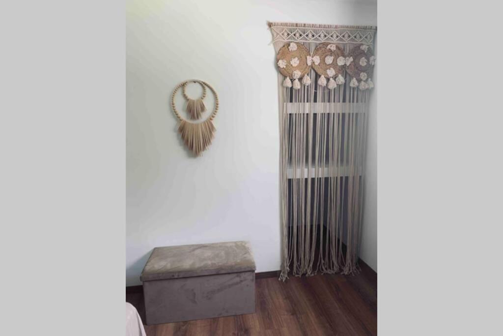 La Caze Amoremieve Pour Un Sejour Cozy A St Pierre Saint Pierre Luaran gambar