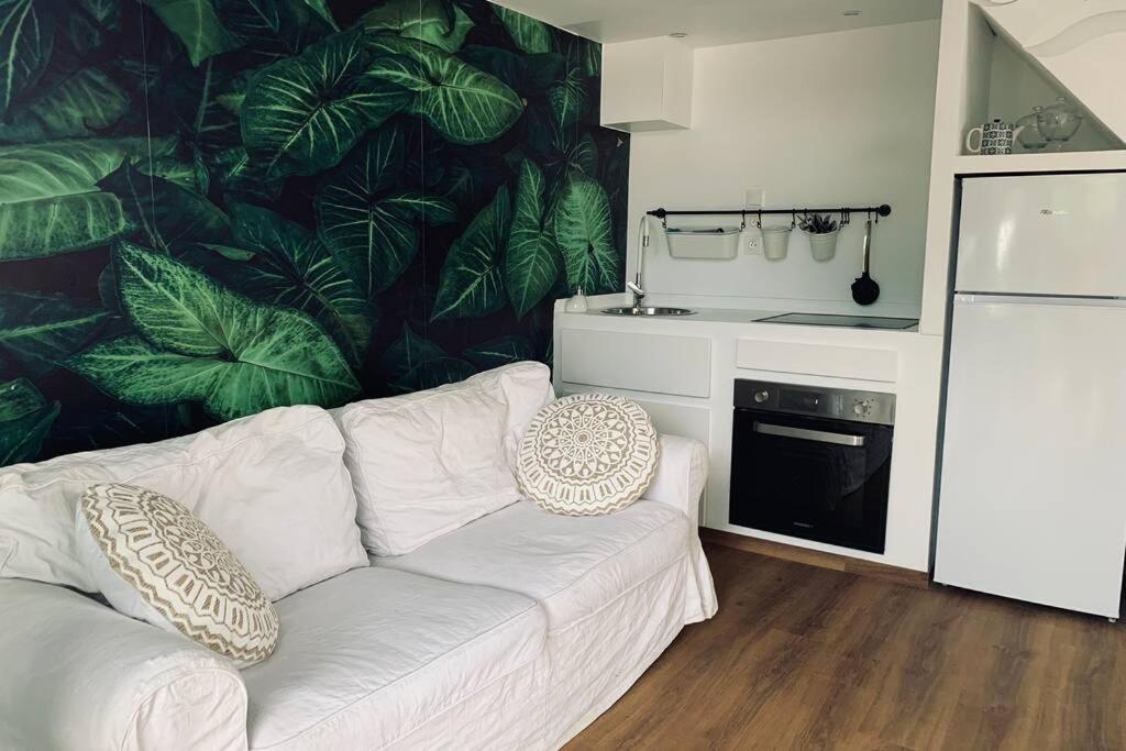 La Caze Amoremieve Pour Un Sejour Cozy A St Pierre Saint Pierre Luaran gambar