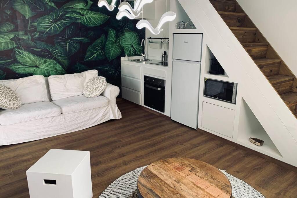 La Caze Amoremieve Pour Un Sejour Cozy A St Pierre Saint Pierre Luaran gambar